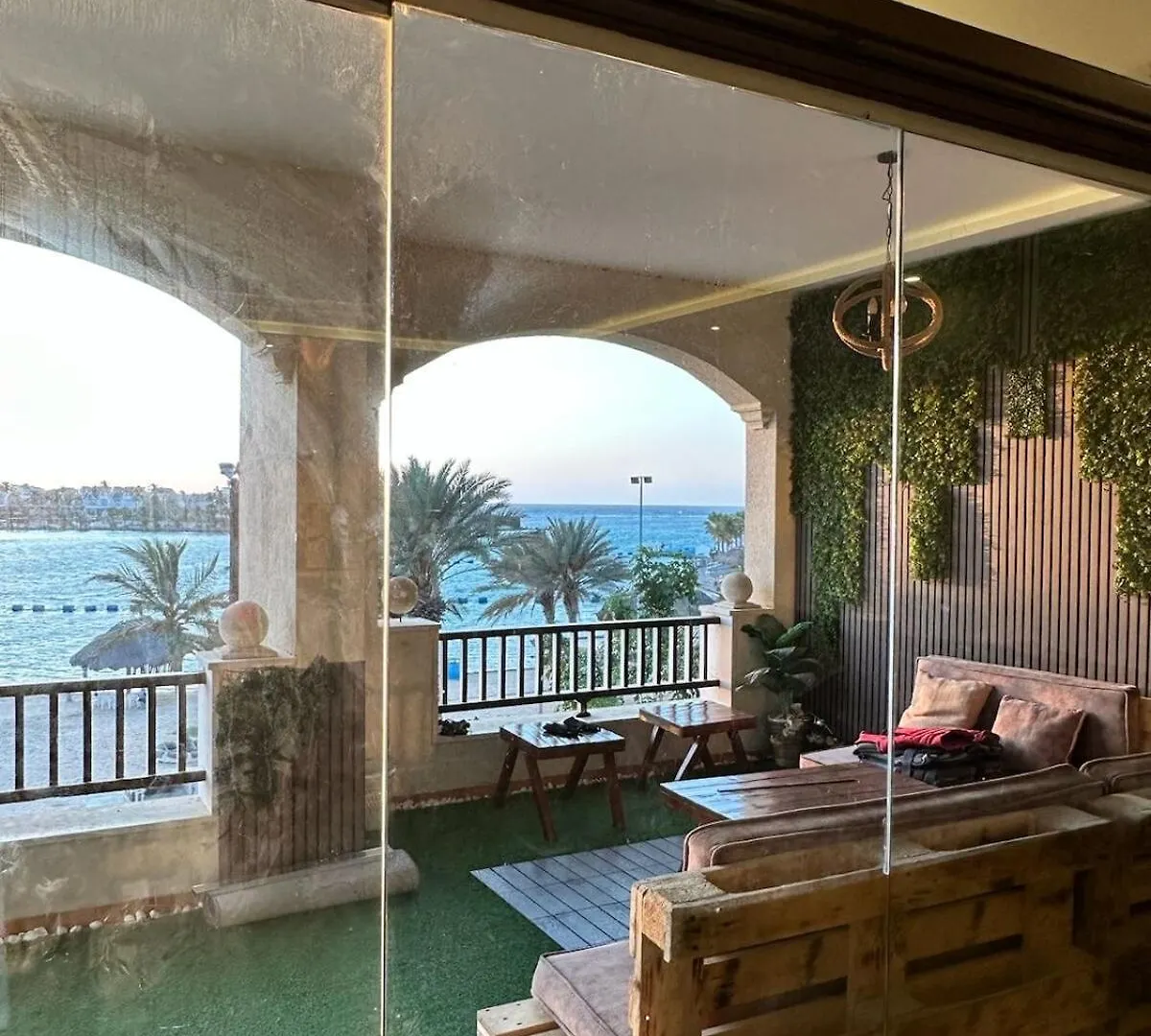Durra Al-Arous Chalet - Al Hamra Beach DDjeddah 0*, Djeddah Arabie saoudite
