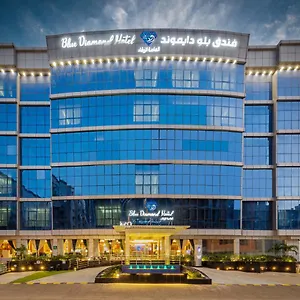 Hotel Blue Diamond, Dschidda