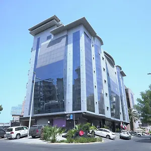 Hotel La Fontaine Diora, Jeddah